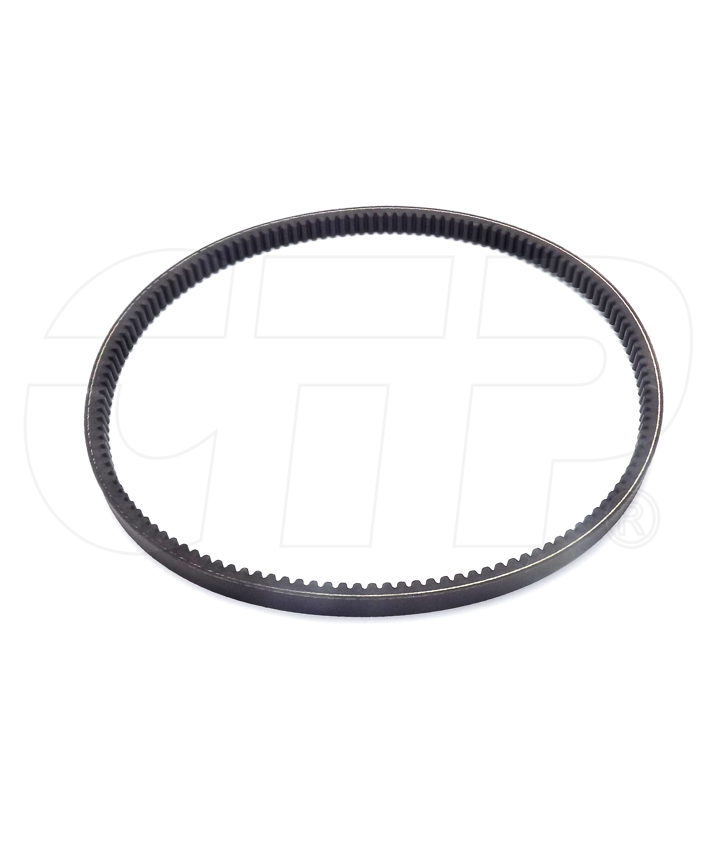 7E5096 V-belt Single for CATERPILLAR