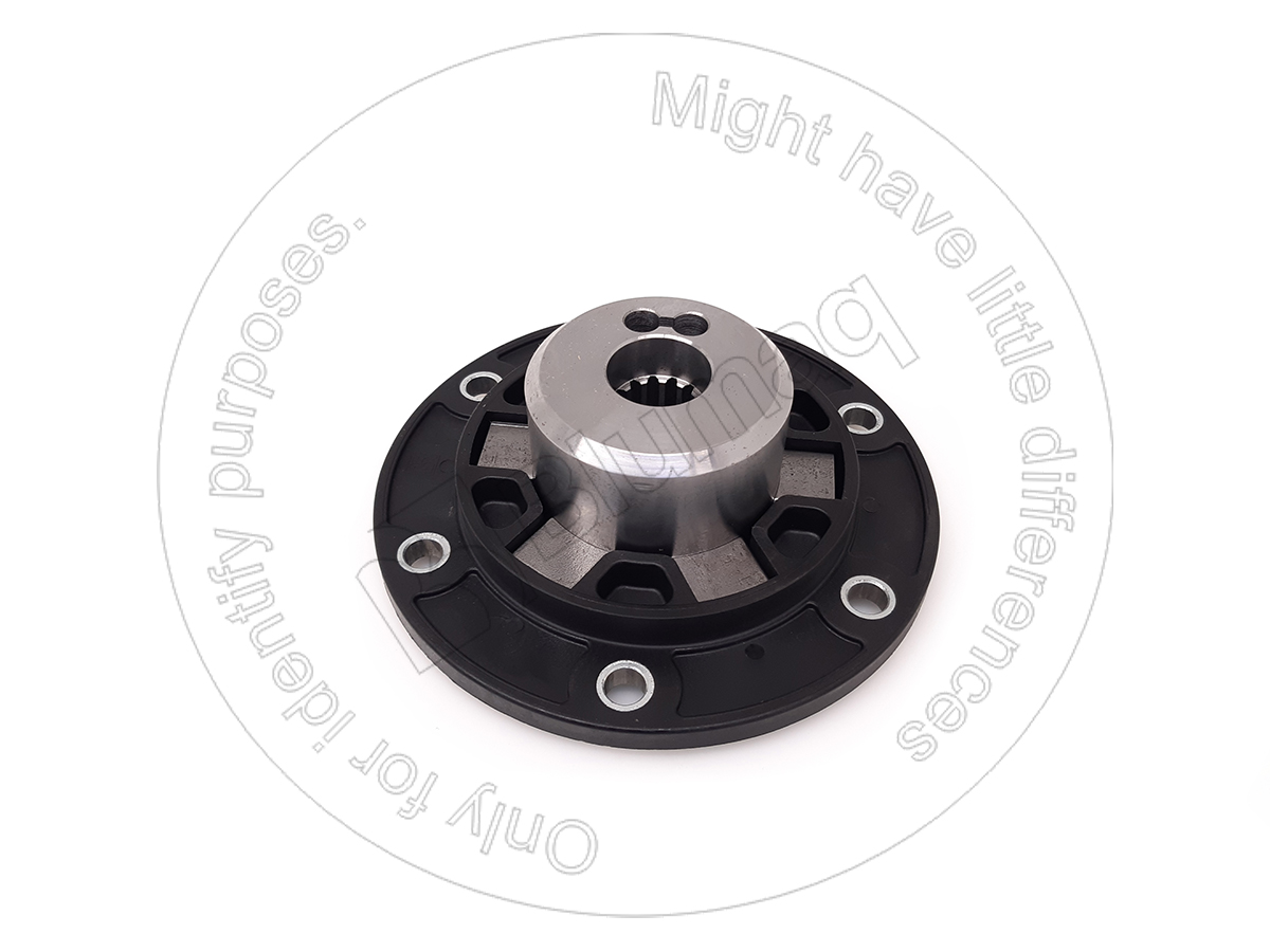 110-2543 Coupling for BLUMAQ