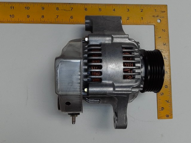 TY25240 Alternator Remn for JOHN DEERE