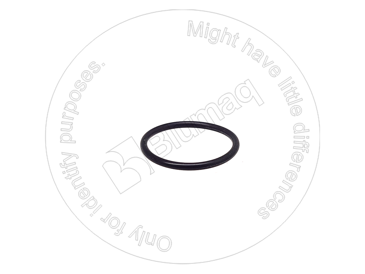 JDL150867 BLUMAQ Seal