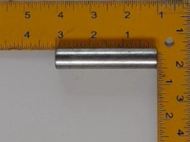 D127563 Pin, Split Cotter for CASE NEW HOLLAND