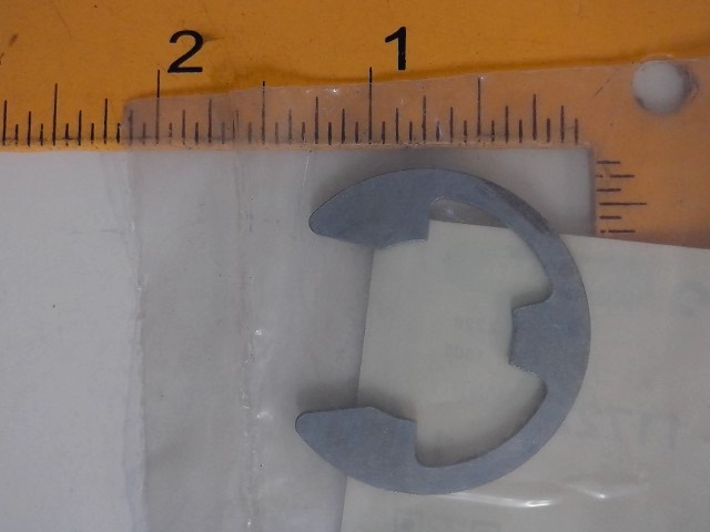 K1132-11722 E-ring for KUBOTA