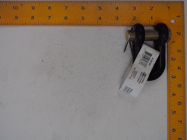 A-UC05 Clevis for JOHN DEERE