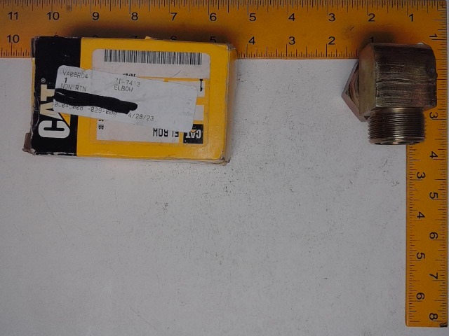 7I-7413 Elbow for CATERPILLAR