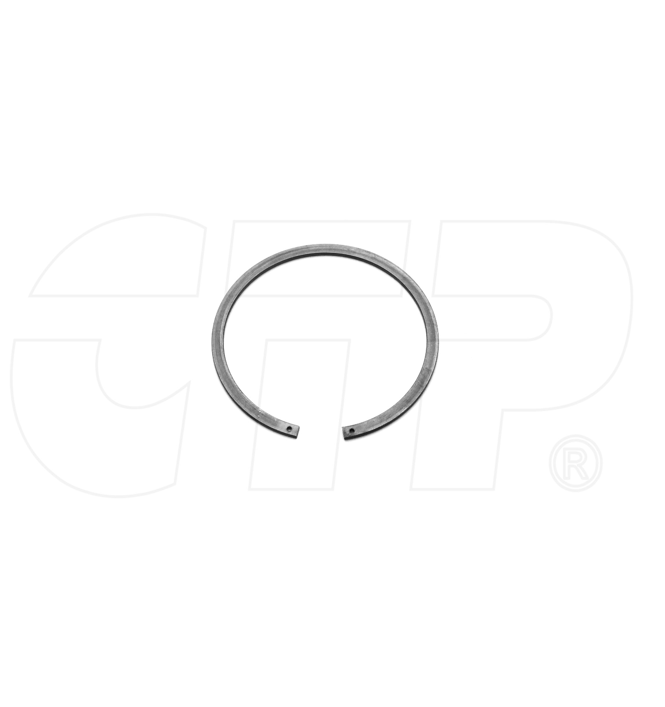 04077-00090 Snap Ring for CATERPILLAR