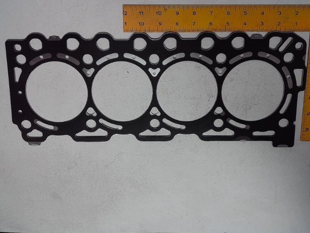 436-0836 Gasket