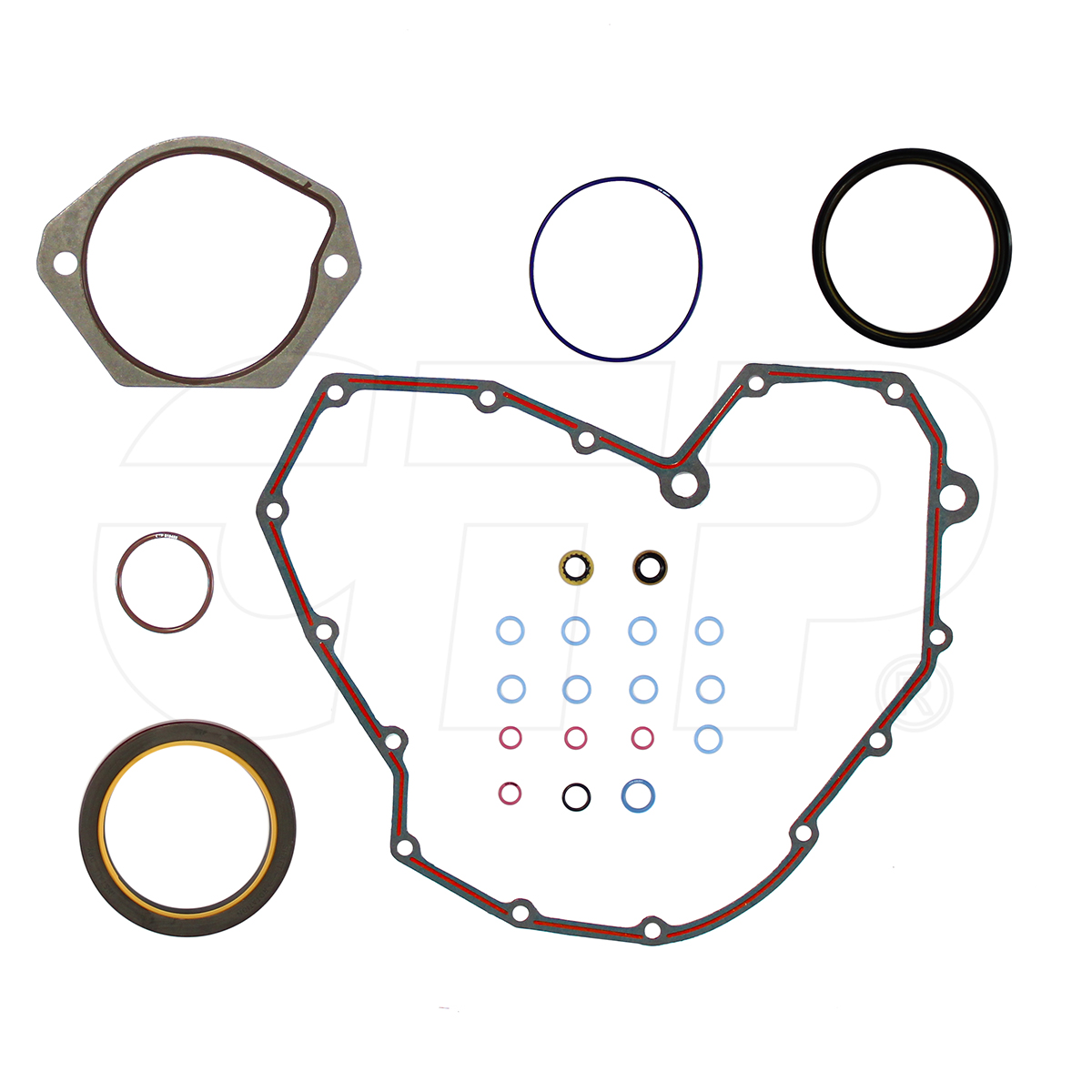 460-8923 Gasket Kit for CATERPILLAR