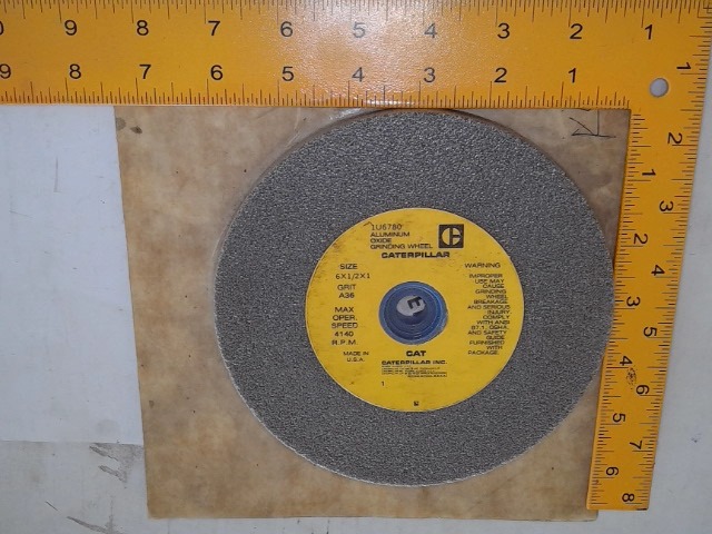 1U-6780 Grinding Wheel