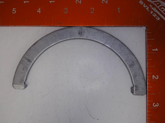 R62910 Rtnr for JOHN DEERE