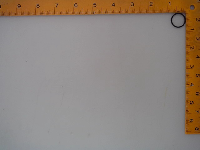 X771513-4 O Ring for JOHN DEERE
