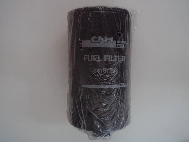 84167233 Filter Suitable 5203011 for CASE