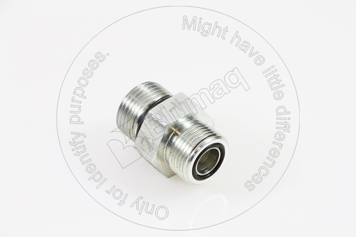 6V-8713 Connector for BLUMAQ