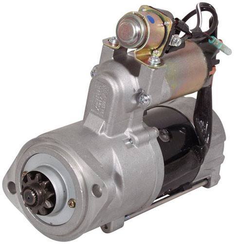 1032818 Starter Brand New