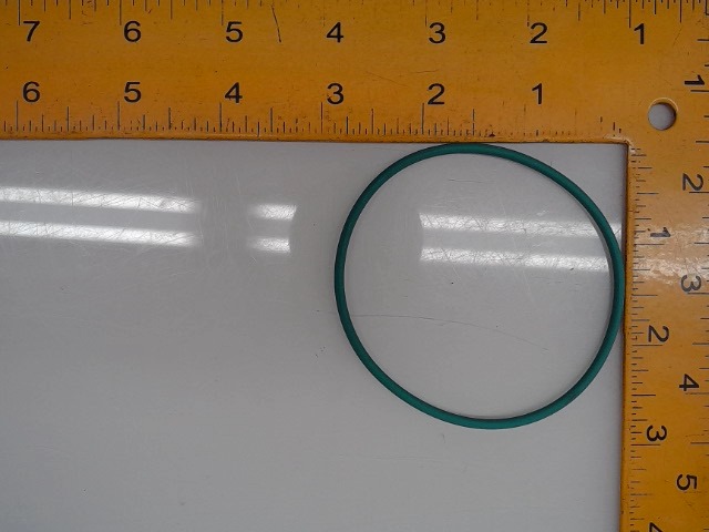 CE19708 O Ring for JOHN DEERE