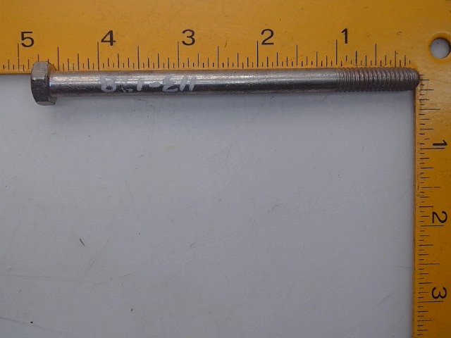 113-178 Bolt