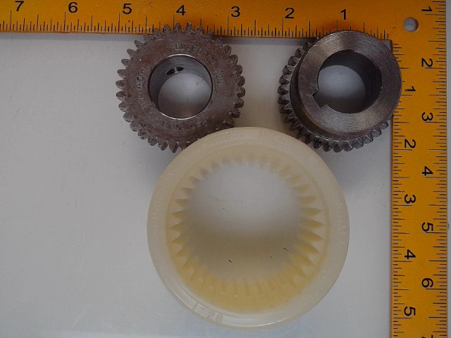 73104 Collar for WOODS
