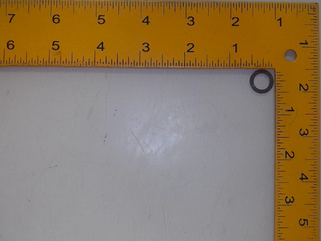 TD170-59640 Shim for KUBOTA