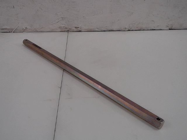 E81584 Hex Shaft for JOHN DEERE