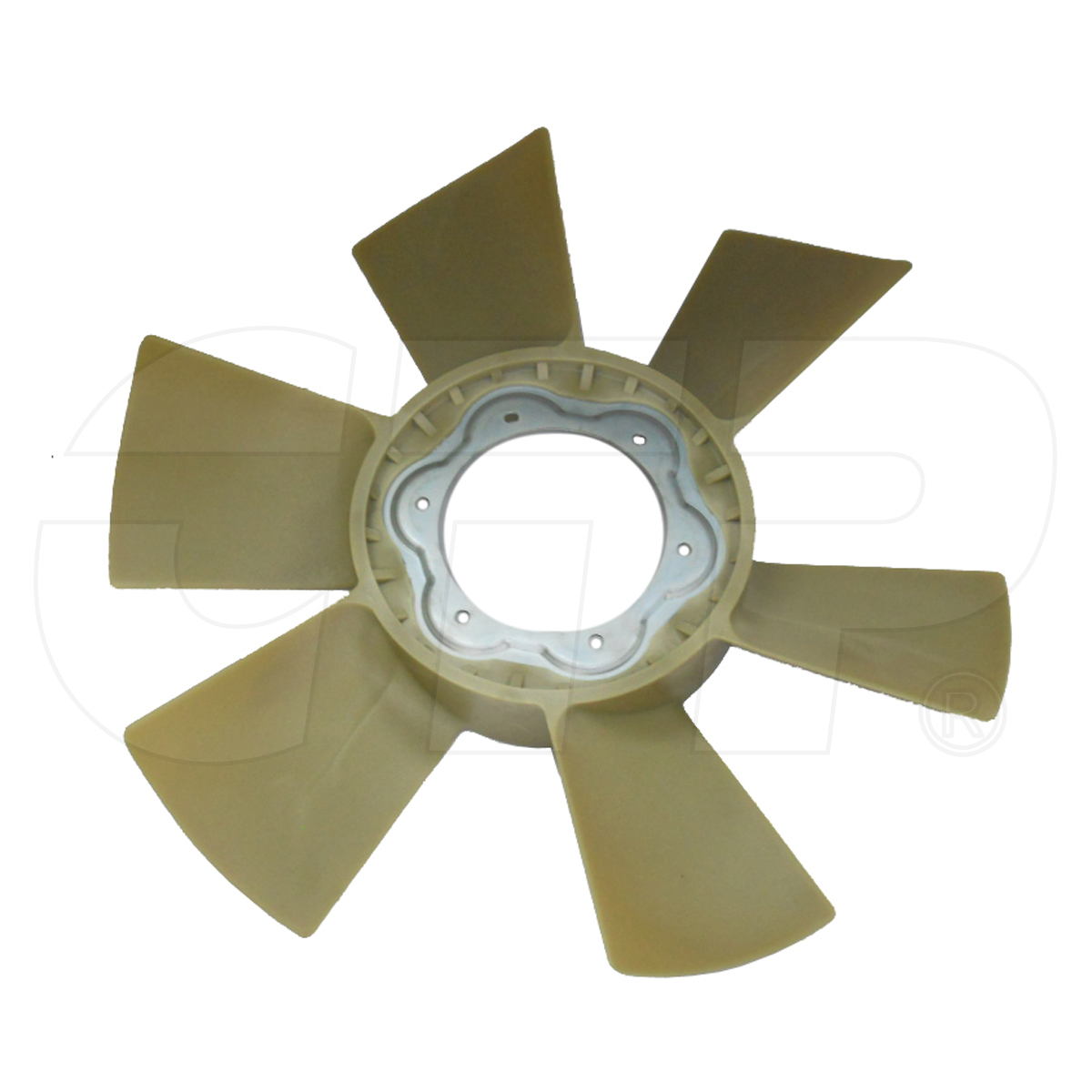 4I7592 Fan A for CATERPILLAR