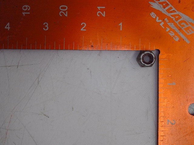 13111 AGCO Pin