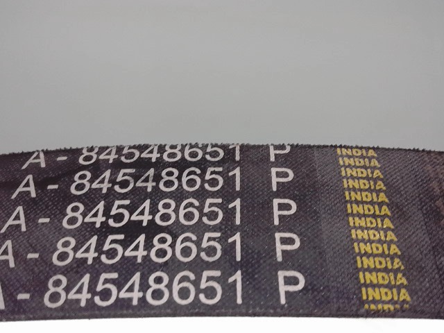 A-84548651 Belt for JOHN DEERE