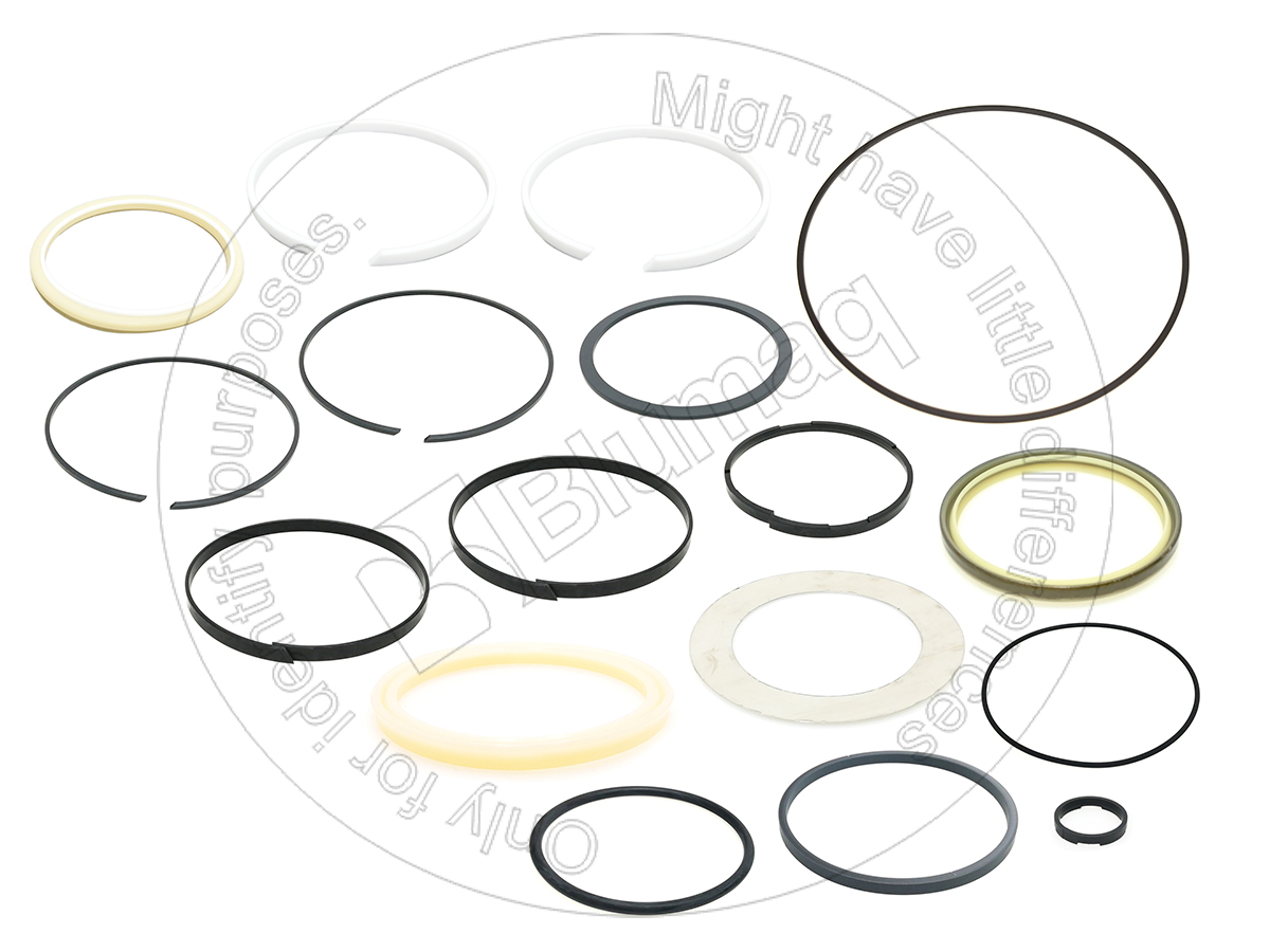 154-0735 Seal Kit for CATERPILLAR
