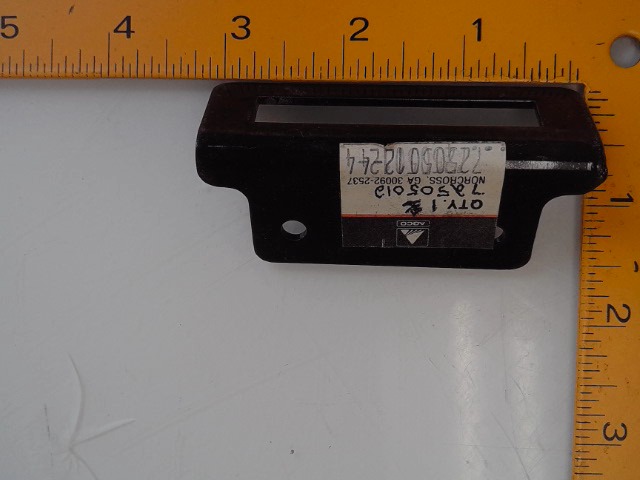 725-05012 Wshr for FOX BRADY HINIKER