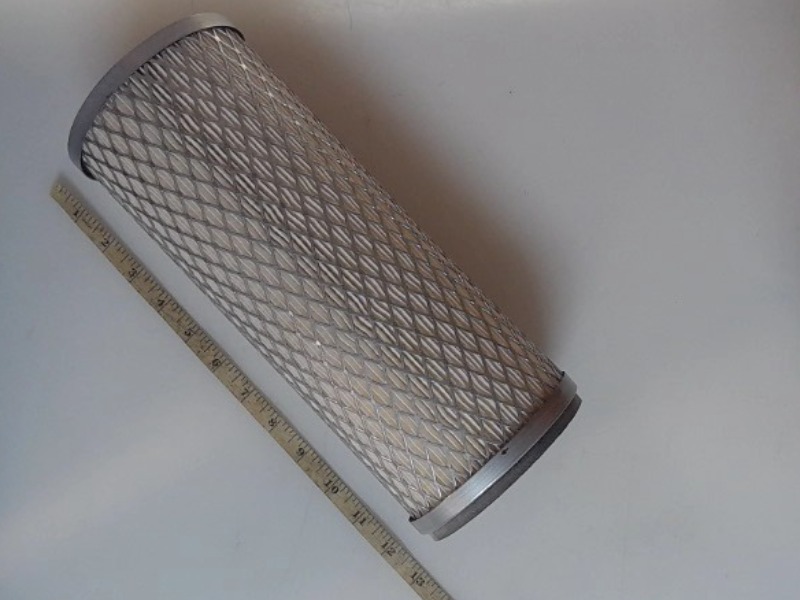 AF487 Filter