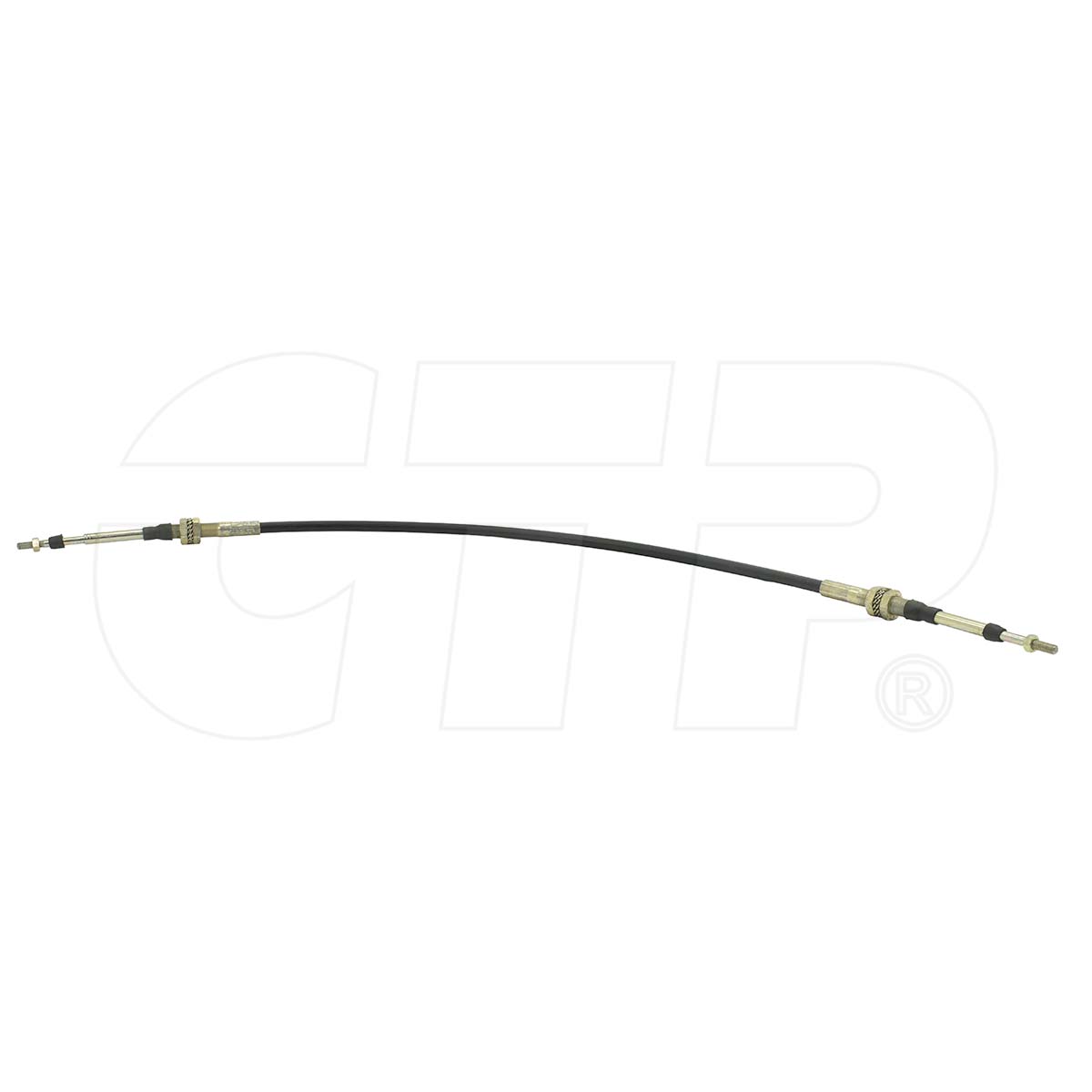 154-43-43160 Cable for KOMATSU