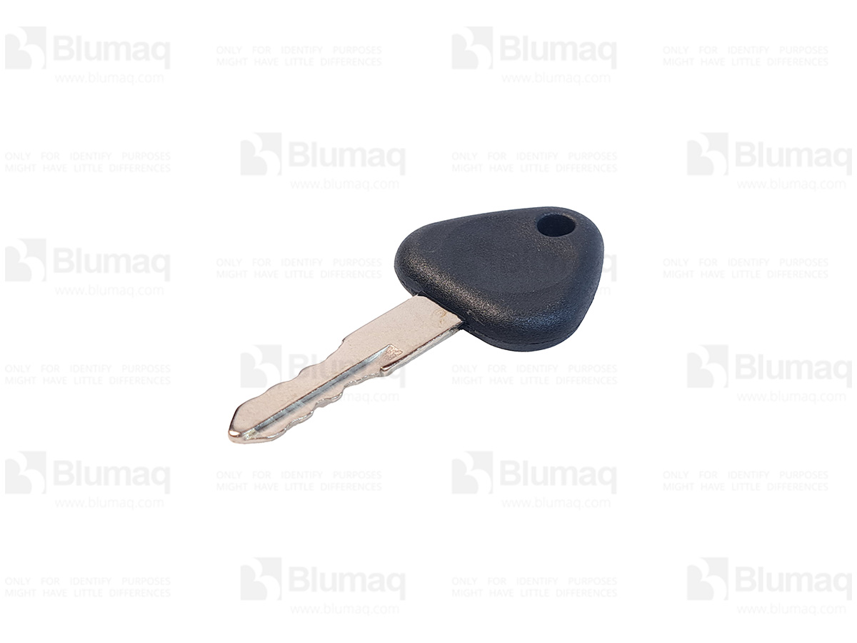 VO1123-02950 Lock Key for BLUMAQ