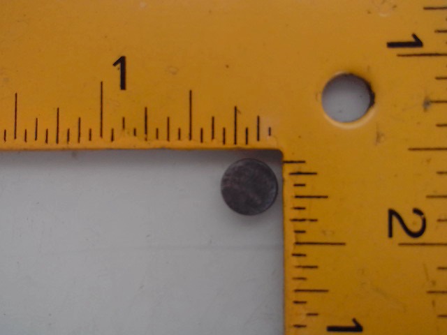 15841-98880 Disc