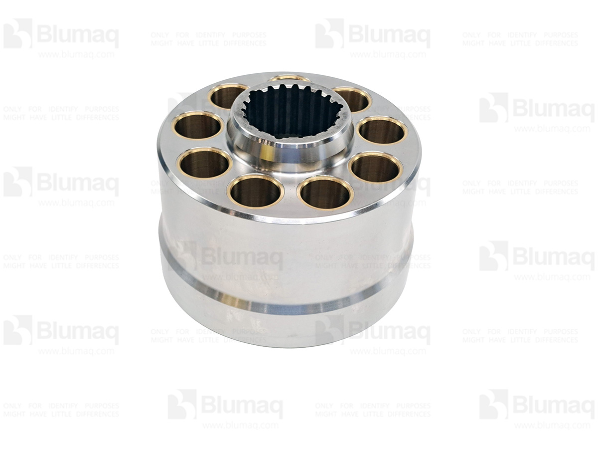 9T-7729 Cylinder Barrel