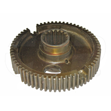 6P0169 Hub for CATERPILLAR
