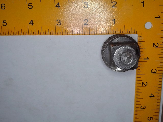 2H-3864 Plug for CATERPILLAR