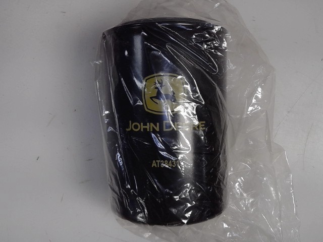 AT38431 Filter for JOHN DEERE