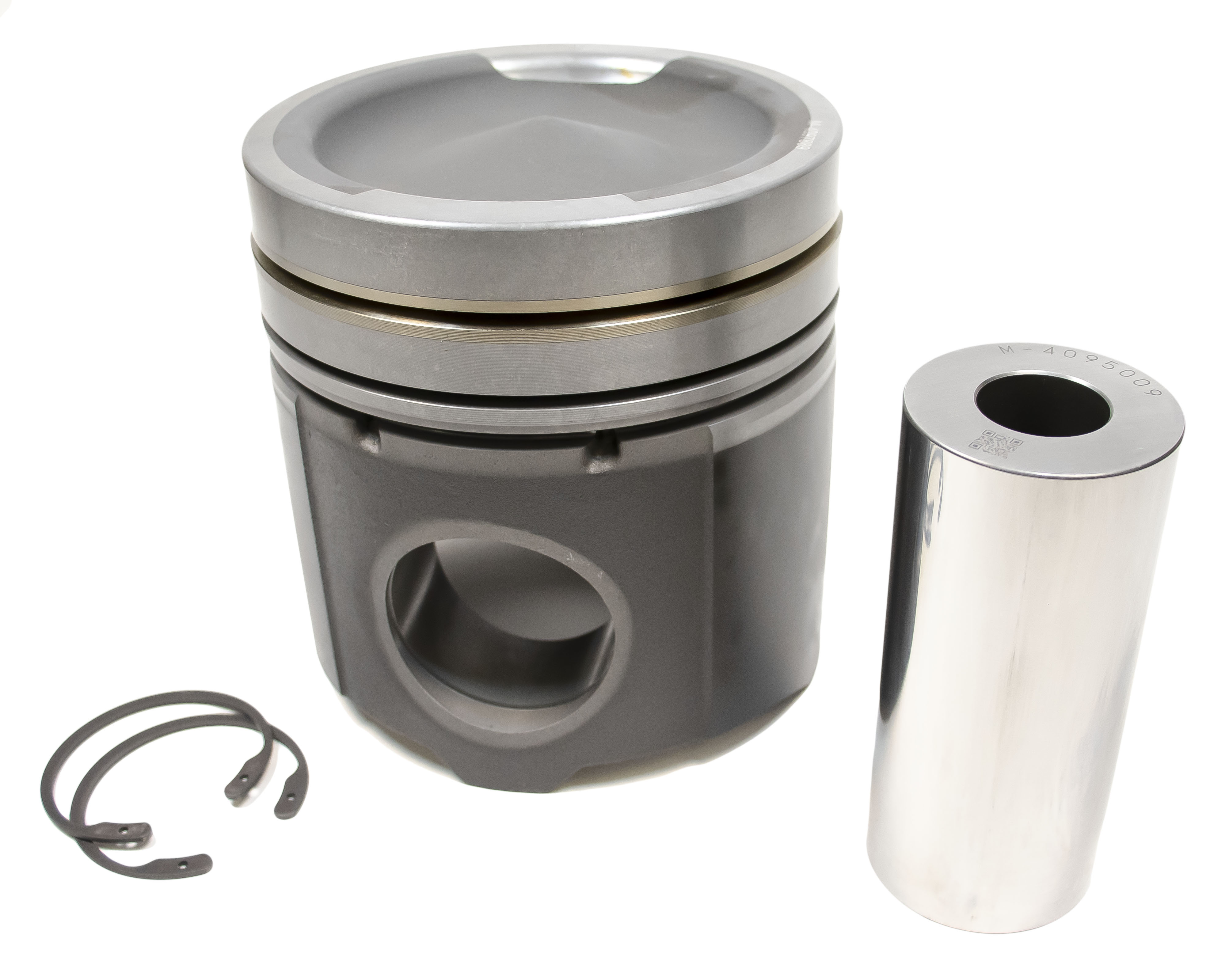 M-4090013 Kit - Piston for INTERSTATE MCBEE