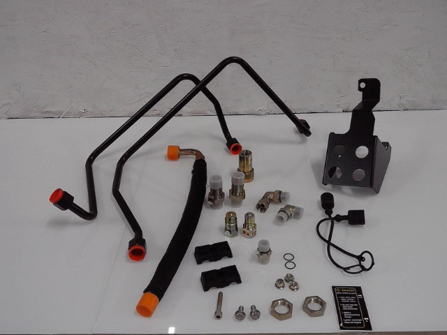 LVBM19587 Power Kit for JOHN DEERE
