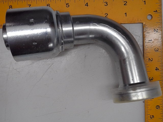 X16N43-20-20 Fitting for JOHN DEERE