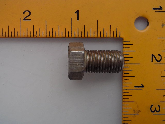 353557X1 Bolt for AGCO