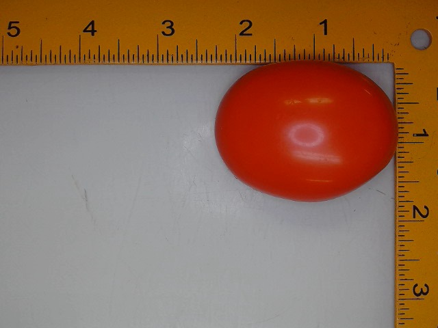 L77964 Red Cap for JOHN DEERE