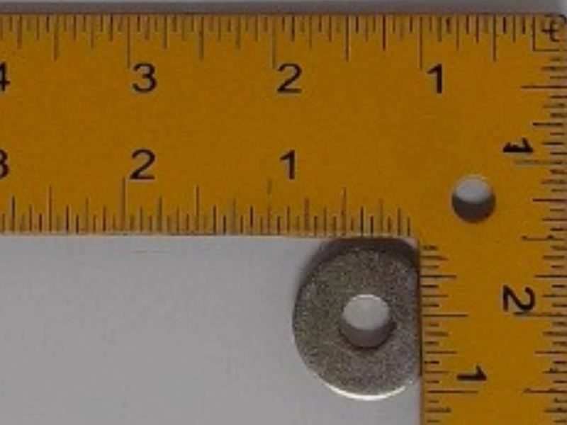1-1756 AGCO Washer