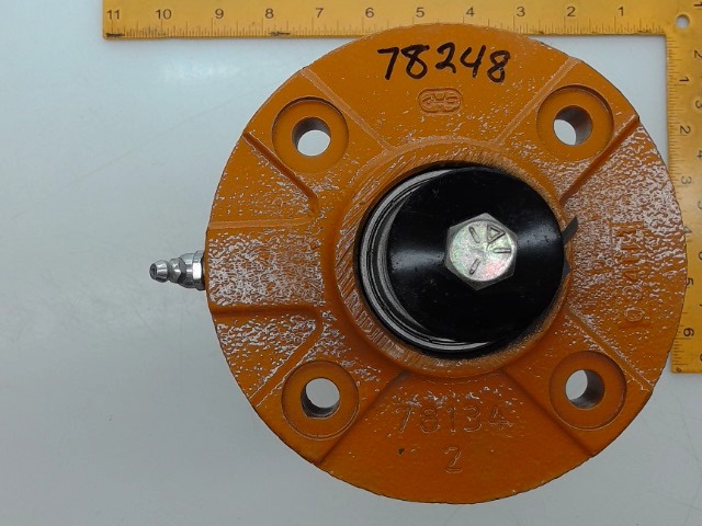 78248 Spindle Assy