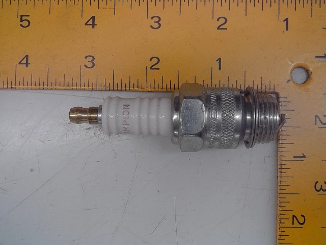 A20905 S.plug for CASE NEW HOLLAND