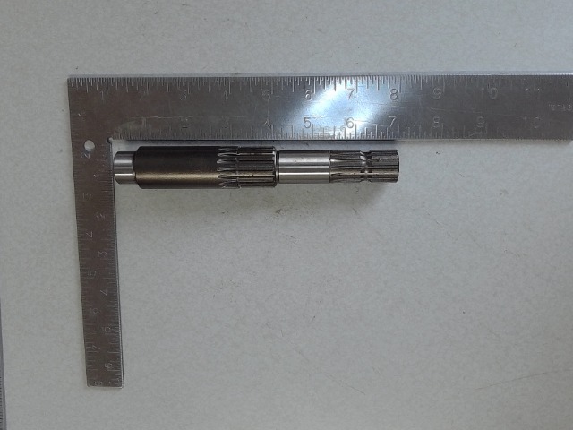 K5243-33310 Shaft