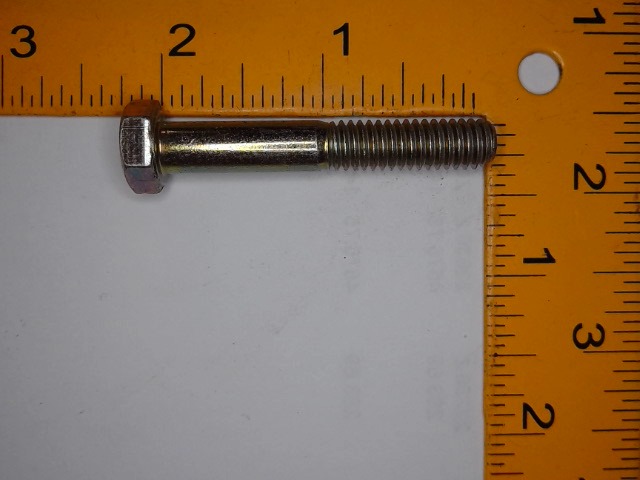 413-532 Bolt for CUB CADET