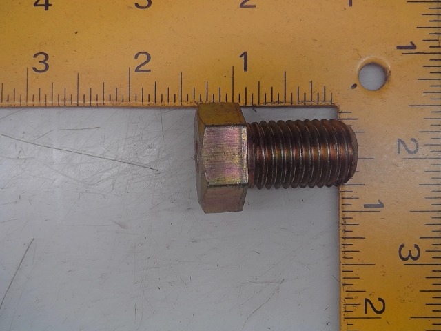 33-0021253 Bolt for AGCO