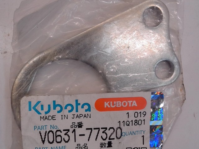 V0631-77320 Stay Connector for KUBOTA