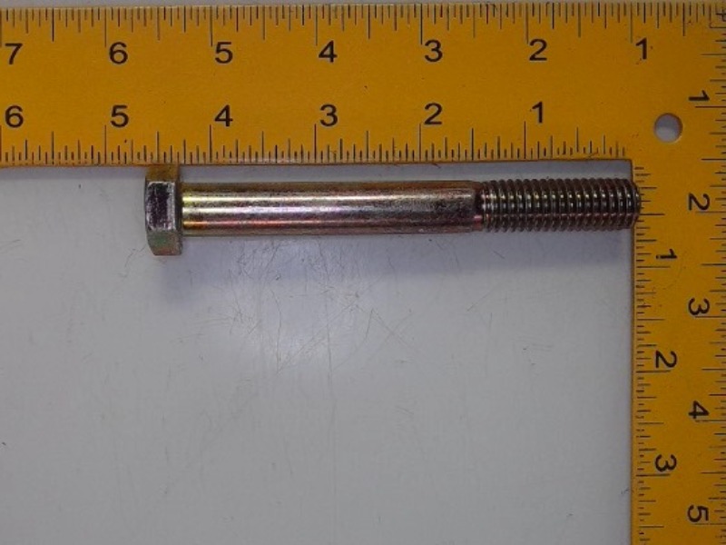 413-868 Bolt for CASE NEW HOLLAND