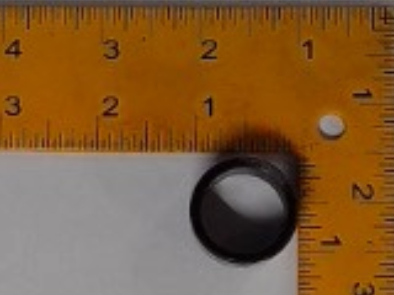 63550 Spcr 1-1/16x.5