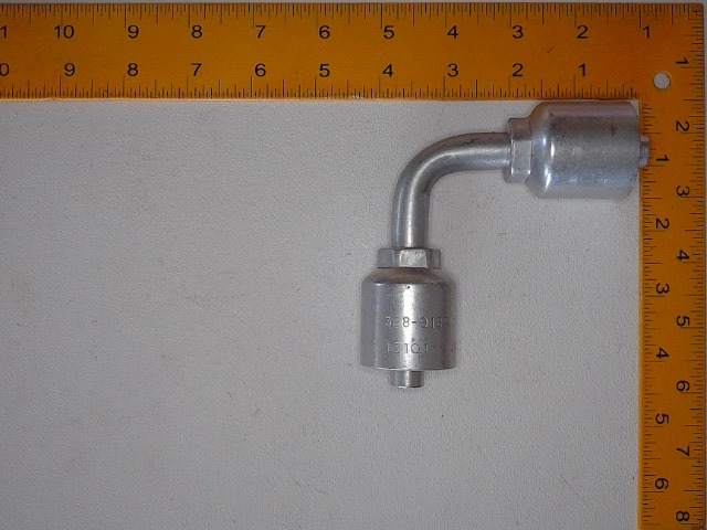328-9184 Coupling